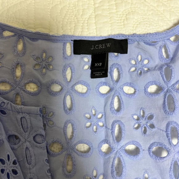 J CREW COVERUP SizeXX - Picture 8 of 11